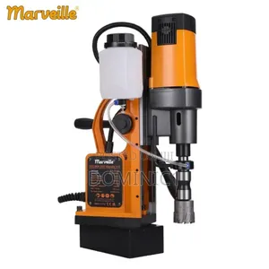 28mm Magnetic Drill Machine