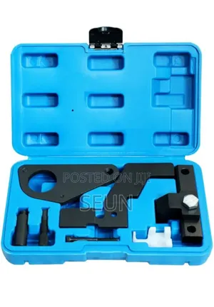 Landrover 2.0T Timing Tool