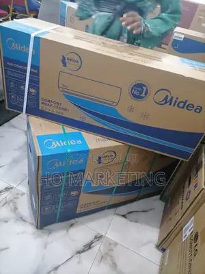 Trending Midea 1.5hp Non Inverter Air Conditioner