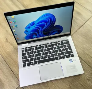Laptop HP EliteBook X360 1030 G3 8GB Intel Core I5 SSD 256GB
