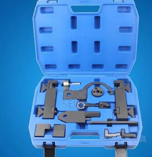 Landrover Jaguar V8 5.0 Timing Tool