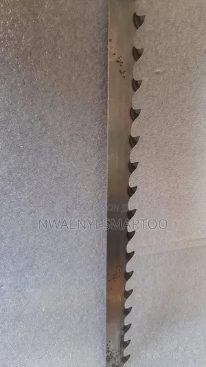 12mm Band Saw Blade