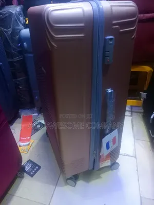 Extra Large Unbreakable Rubber Box