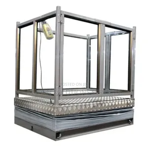 Wheelchair Lift