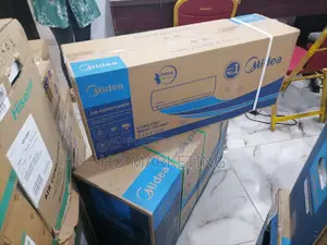 Cooling Midea 1.5hp Non Inverter Air Conditioner