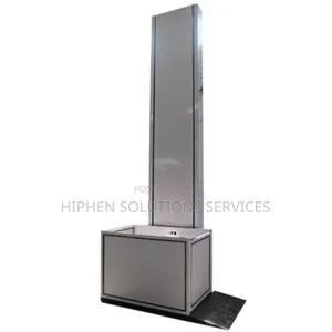 Incline Platform Lift