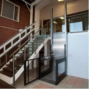 Wheelchair Porch Lift