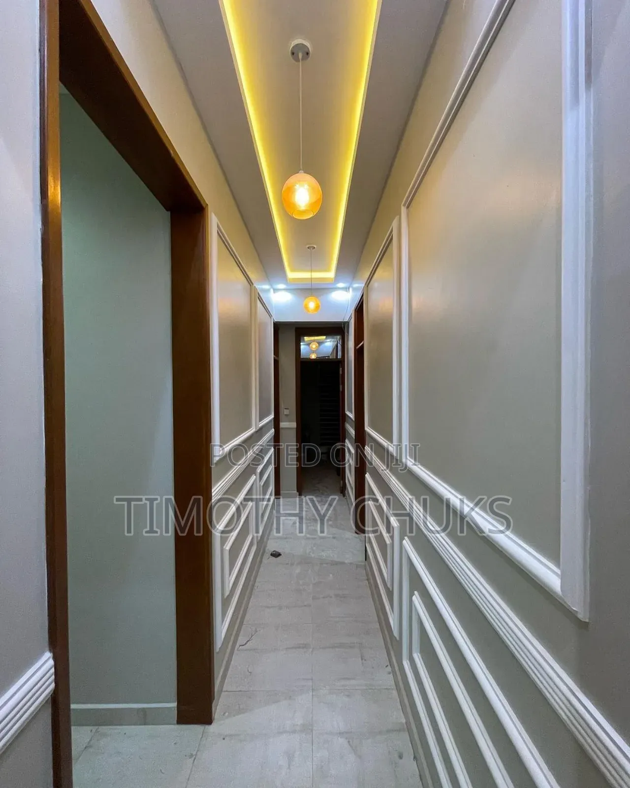 Tony Interiors