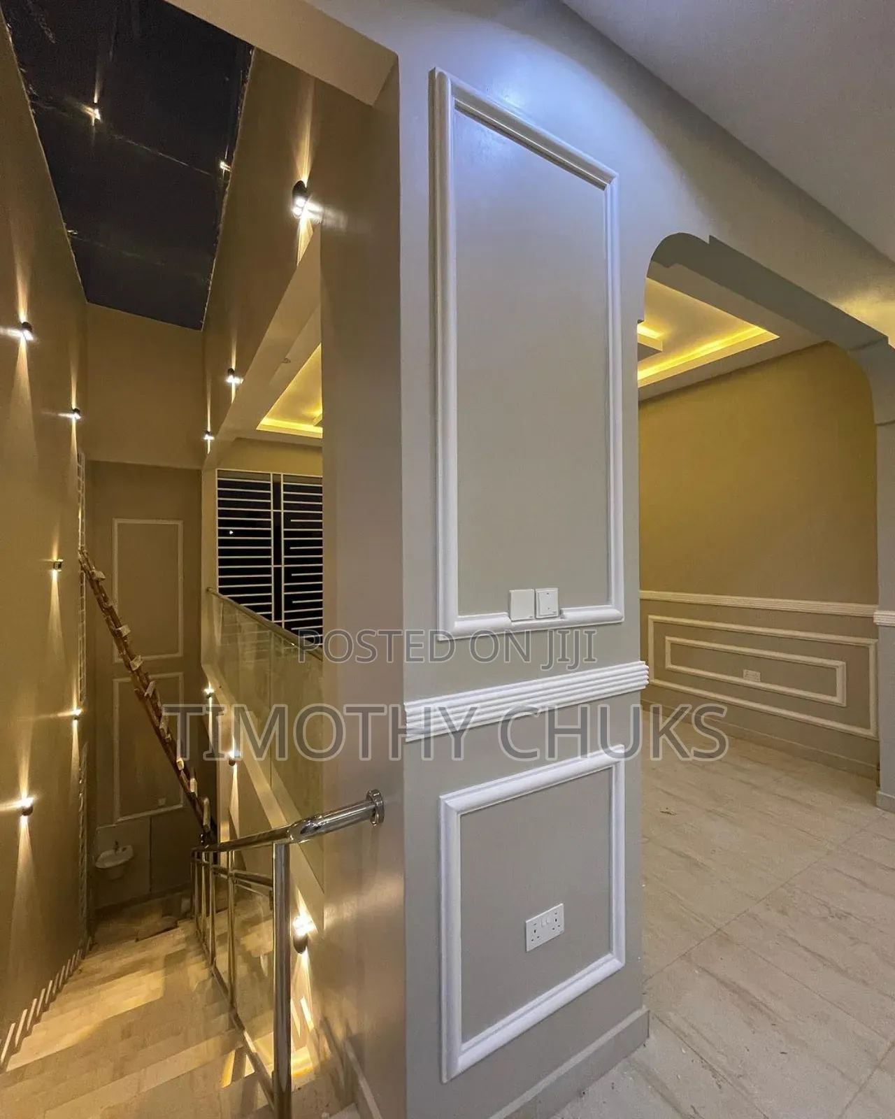 Tony Interiors