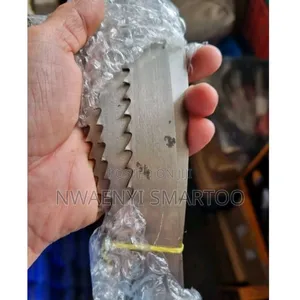 4inches 114meters Band Saw Blade