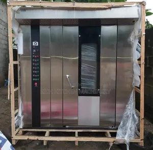 Rotary Oven (1 Bag)