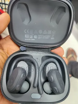 Skullcandy Push Ultra Bluetooth Earbuds