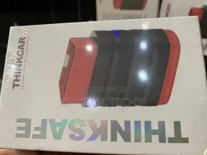 Thinksafe Car Scanner