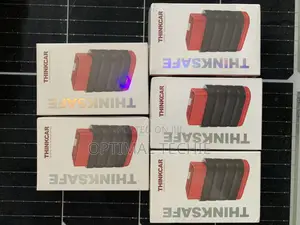 Thinksafe Car Scanner