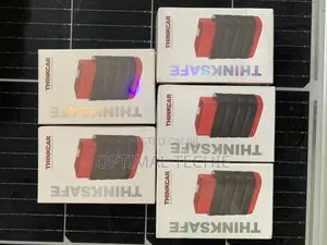 Thinksafe Car Scanner