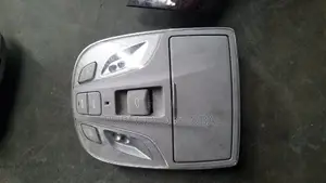 Hyundai Equus Roof Light