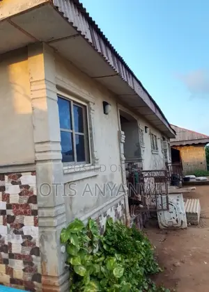 Furnished 3bdrm Bungalow in Golden Estate, Adamo for sale