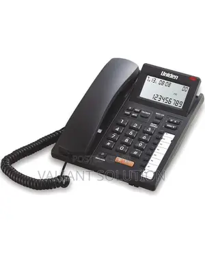 AS7411 Uniden