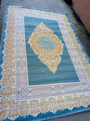 7by10 Feets Super Turkish Persian Centre Rug