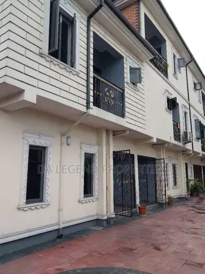 2bdrm Duplex in Port-Harcourt for rent