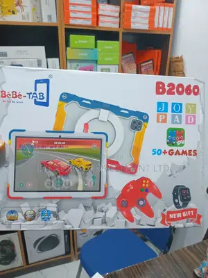 New Bebe B2060 256 GB Blue