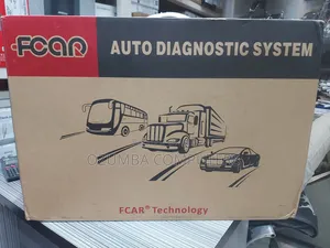 FCAR F7s-G Auto Diagnostic System