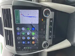 Camry 2012-2014 Navigation Android Autos/Apple Carplay