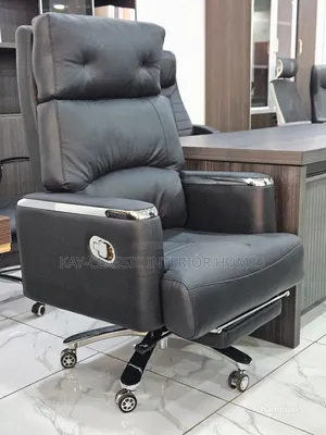Supper Executive Director Swivel Chair