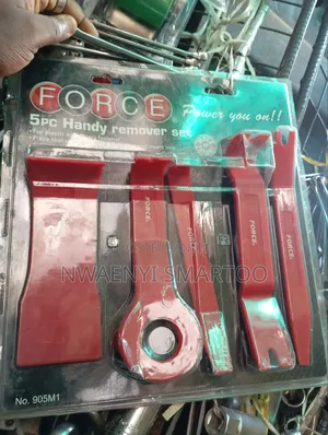 Force Handy Remover Set
