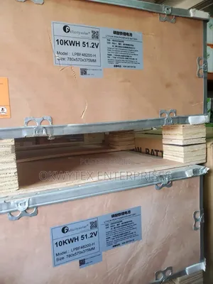 10kwh 51.2v Felicity Lithium Iron Battery