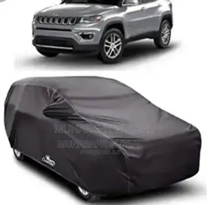 Car And Jeep Covers.