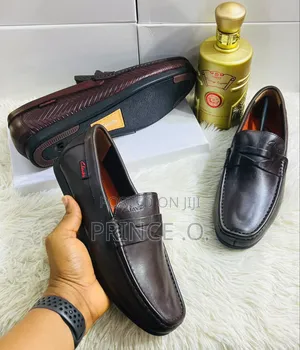 Clarks Loafers Shoes