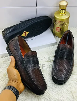 Clarks Loafers Shoes