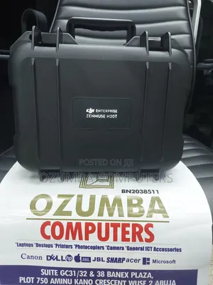 DJI Enterprise Zenmuse H20T Uav Gimbal Camera (Open Box)