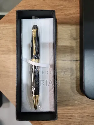 Swan Edgar Pen