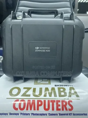 DJI Enterprise Zenmuse H20 Uav Gimbal Camera (Open Box)