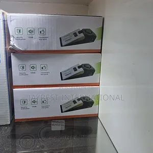 Door Stopperr With Alarm