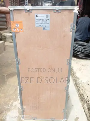 15kwh/51.2v Felicity Solar Lithium Ion Battery