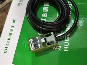 Block Proximity Sensor SN04-N