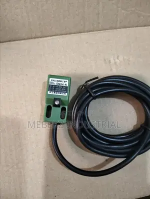 Block Proximity Sensor SN04-N