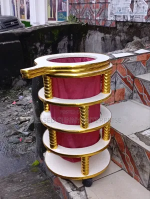 Offering Basket for Church