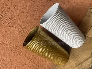 New Design Indoor Outdoor Classic Flower Pots