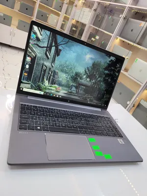 Laptop HP ZBook 15 16GB Intel Core I7 SSD 512GB