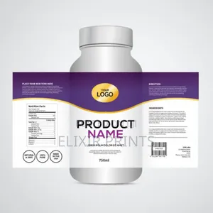 Product Labels