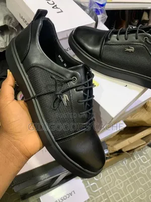Lacoste Men's Casual Shoes
