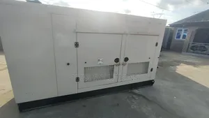 250kva Perkins Sound Proof Generator for Sale