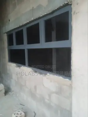 Projected Window