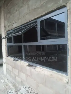 Projected Window