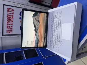 Laptop Microsoft Surface Book 3 8GB Intel Core i5 SSD 256GB