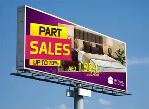 Reflective Flex Banner Printing and Services